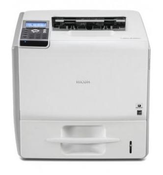 Ricoh Aficio SP5200DN 